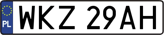 WKZ29AH