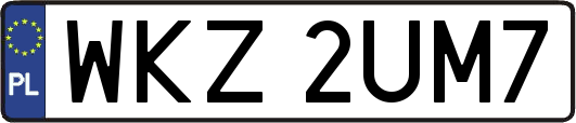 WKZ2UM7