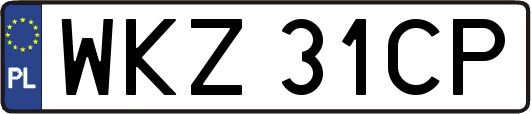 WKZ31CP