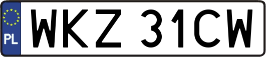 WKZ31CW