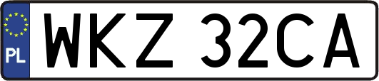 WKZ32CA
