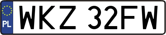 WKZ32FW