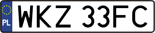 WKZ33FC