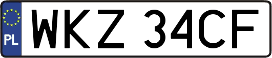WKZ34CF