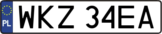 WKZ34EA
