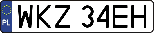 WKZ34EH