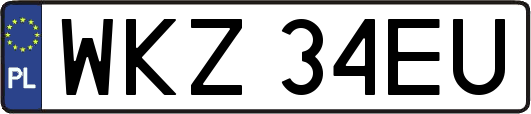 WKZ34EU