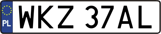 WKZ37AL