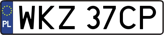 WKZ37CP