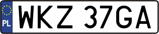 WKZ37GA