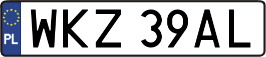 WKZ39AL