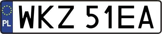 WKZ51EA