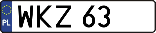 WKZ63