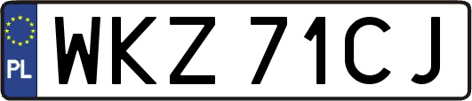 WKZ71CJ