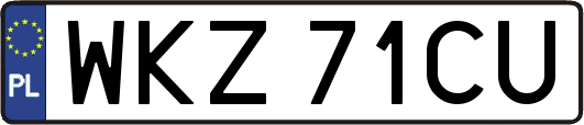 WKZ71CU