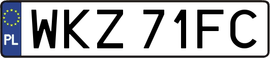 WKZ71FC