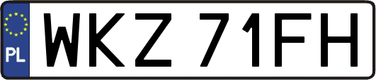 WKZ71FH