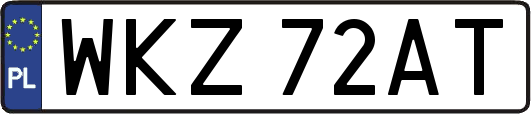 WKZ72AT