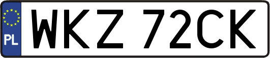 WKZ72CK