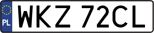 WKZ72CL