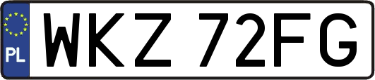 WKZ72FG