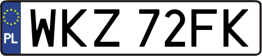 WKZ72FK