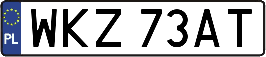 WKZ73AT