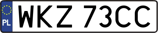 WKZ73CC