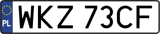 WKZ73CF