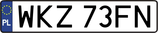 WKZ73FN