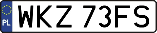 WKZ73FS