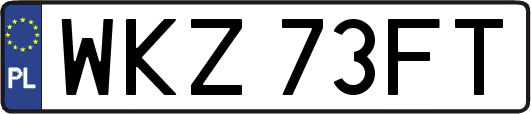 WKZ73FT