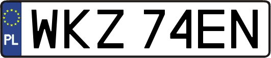 WKZ74EN