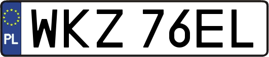WKZ76EL