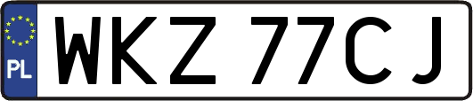 WKZ77CJ