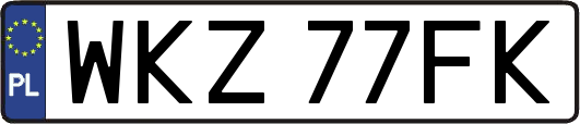 WKZ77FK