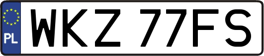 WKZ77FS