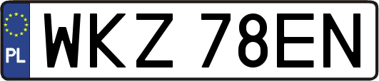 WKZ78EN