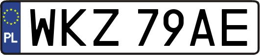 WKZ79AE