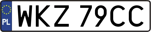 WKZ79CC