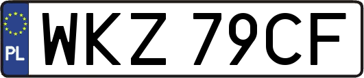 WKZ79CF
