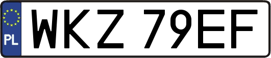 WKZ79EF