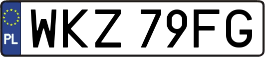 WKZ79FG