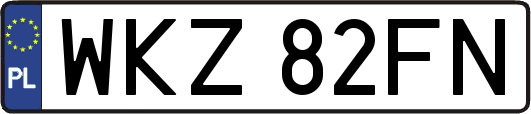 WKZ82FN