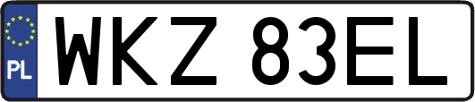 WKZ83EL