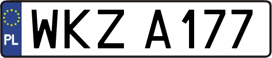 WKZA177