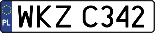 WKZC342