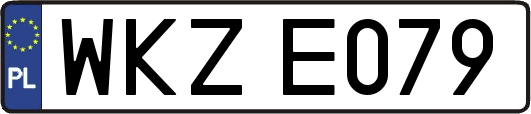 WKZE079