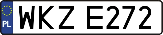 WKZE272