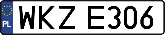 WKZE306